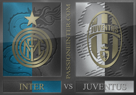 derby inter juventus