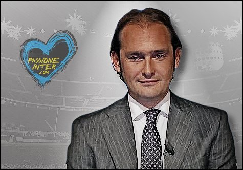 intervista di marzio