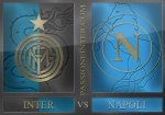 probabili formazioni inter-napolii
