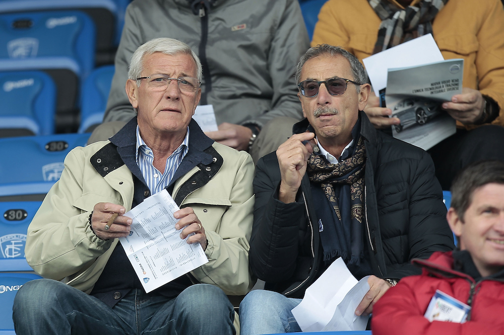 intervista lippi