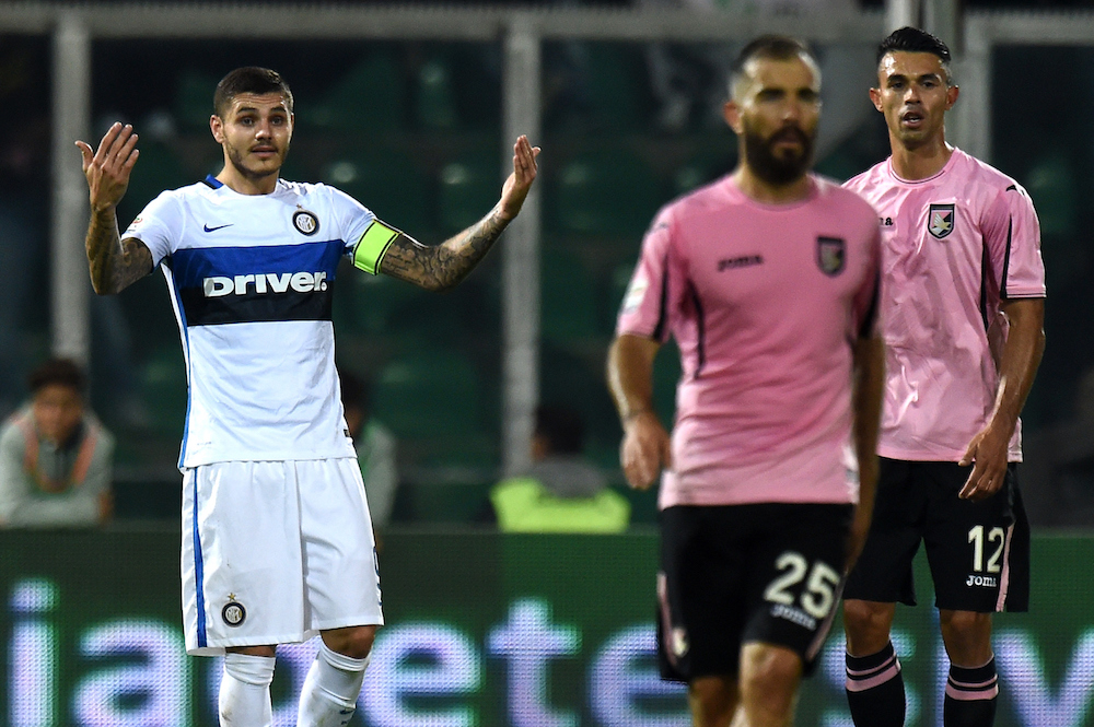 focus prostituzione intellettuale inter