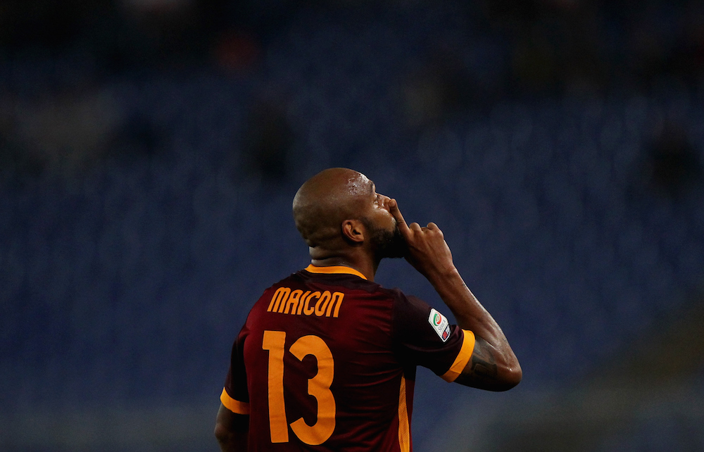 maicon inter