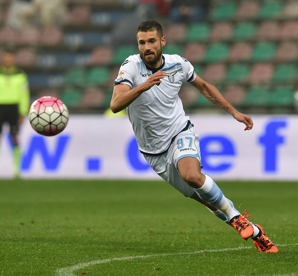 punto mercato inter candreva ansaldi