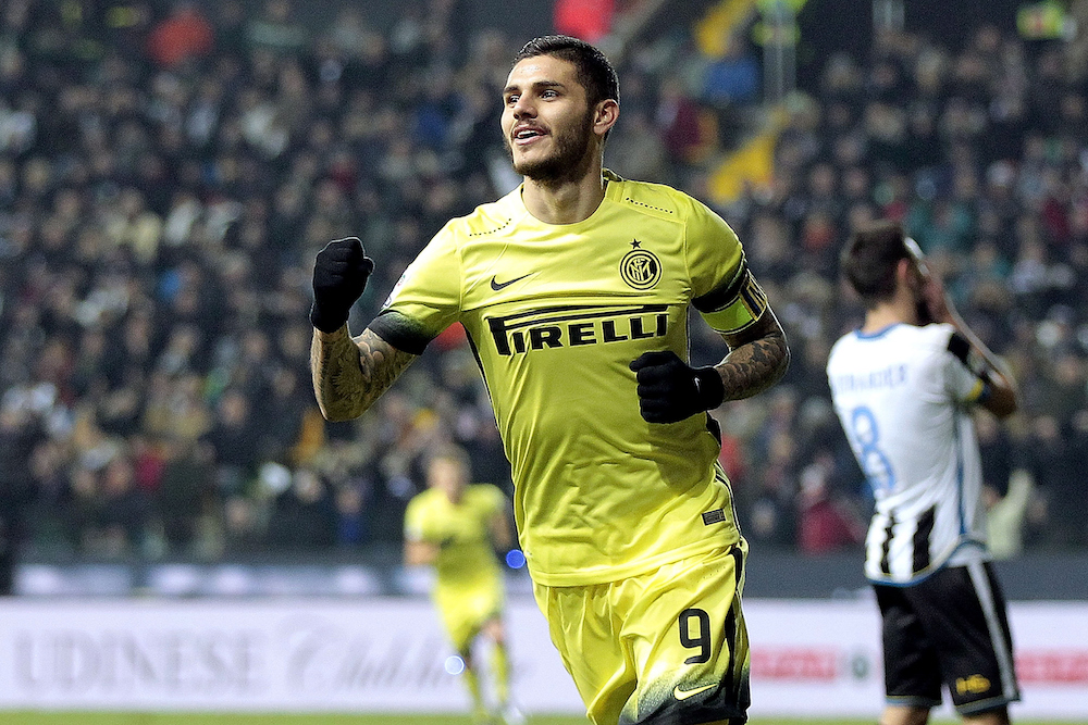 icardi city