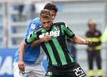 convocati sassuolo