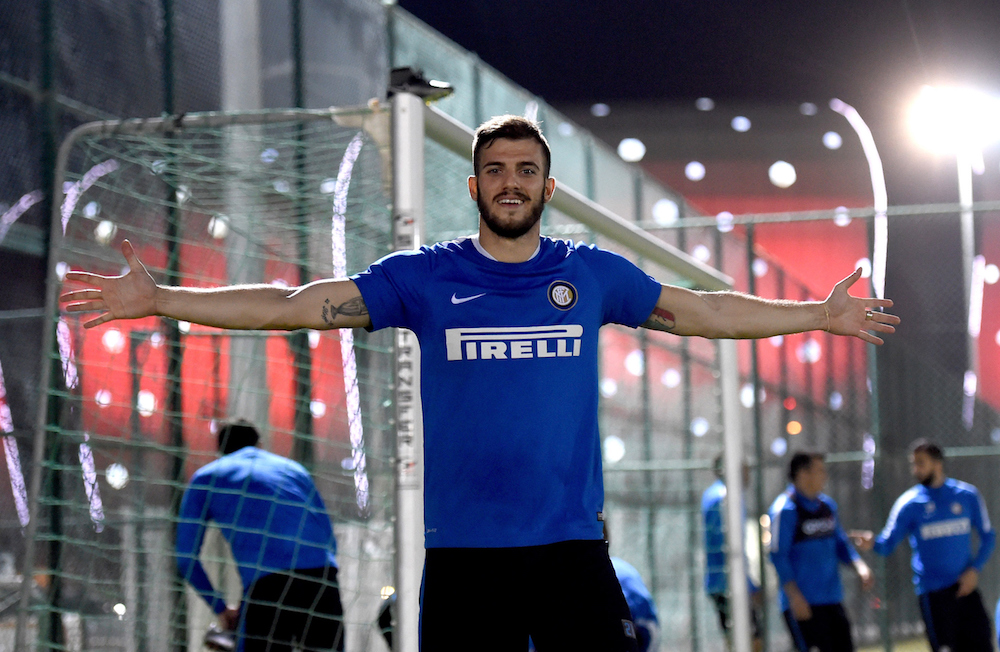 santon inter