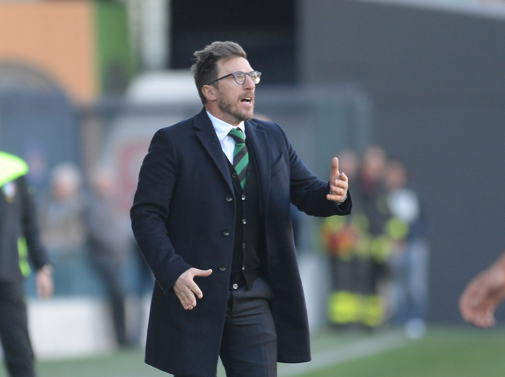 intervista di francesco