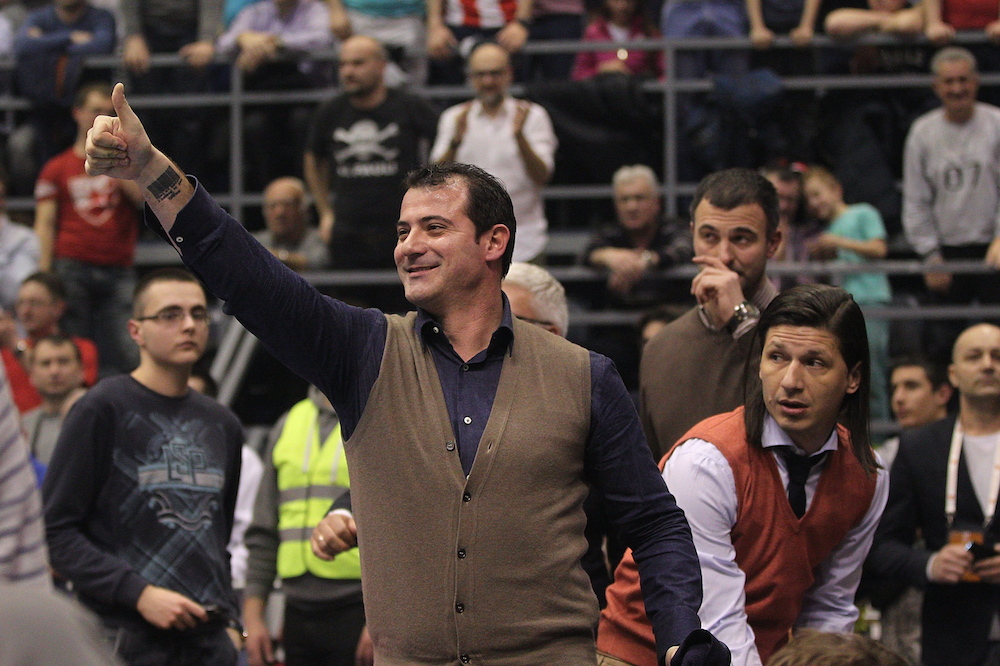 intervista stankovic