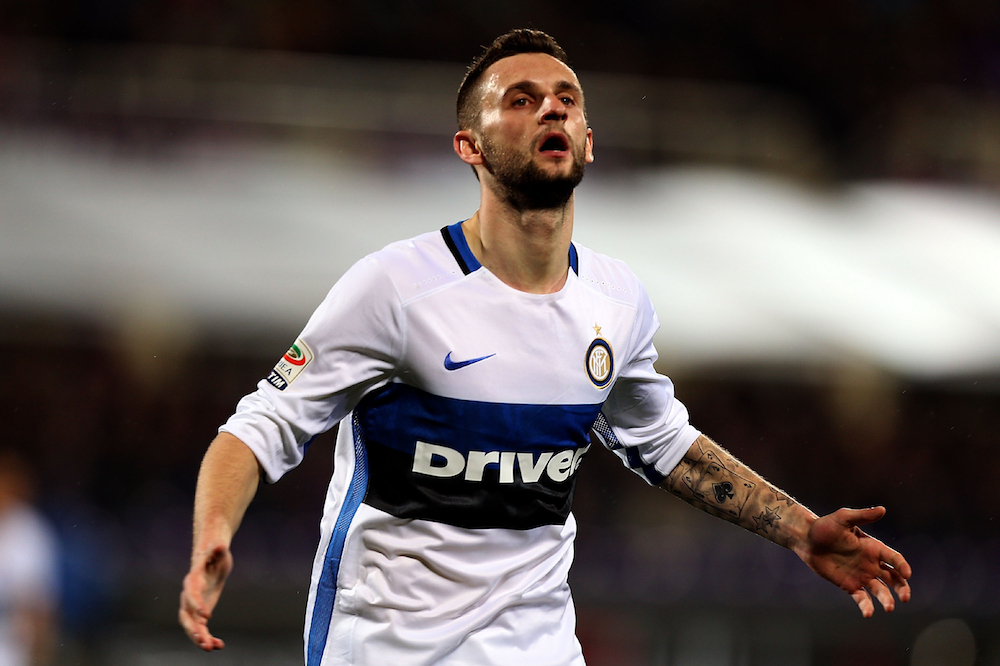 brozovic roma