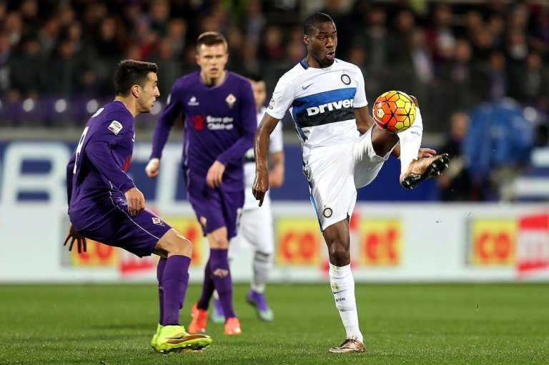 ricorso kondogbia