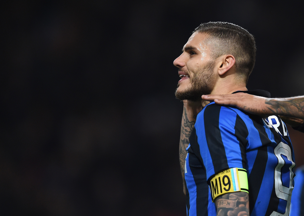 icardi psg