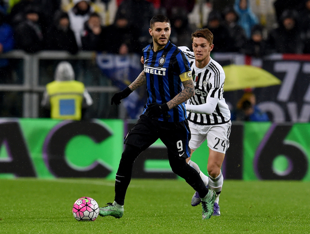 icardi manchester united