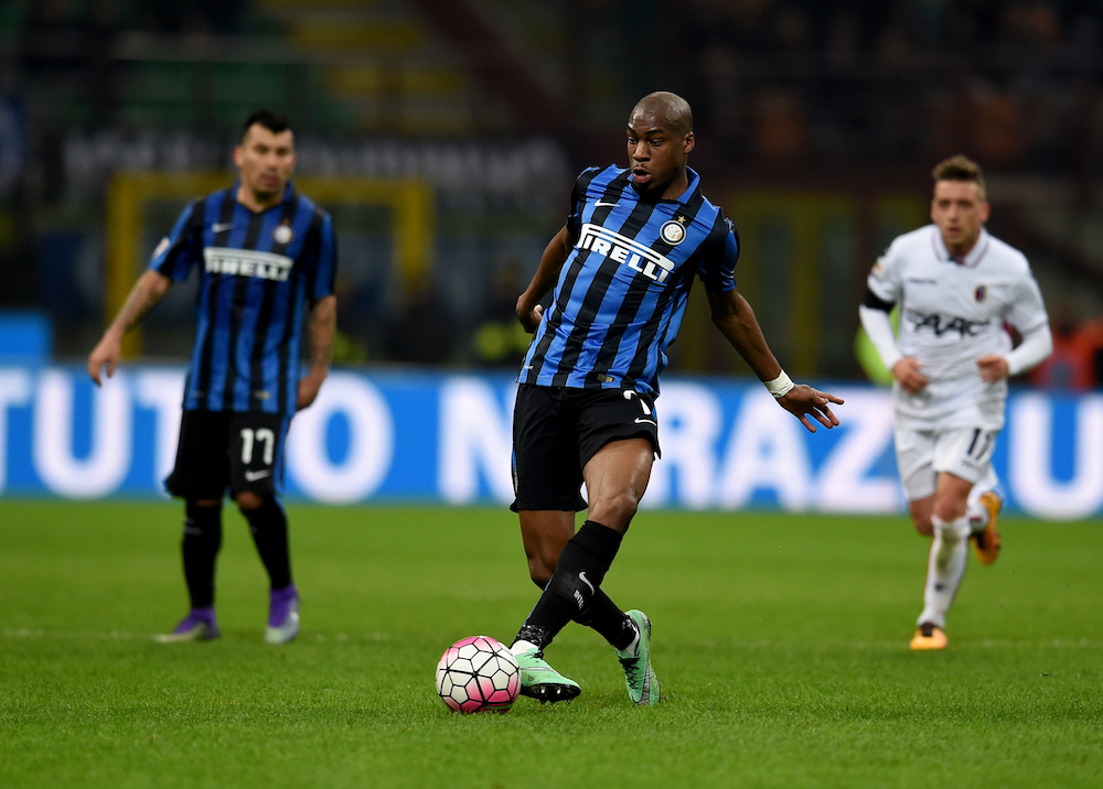 intervista kondogbia