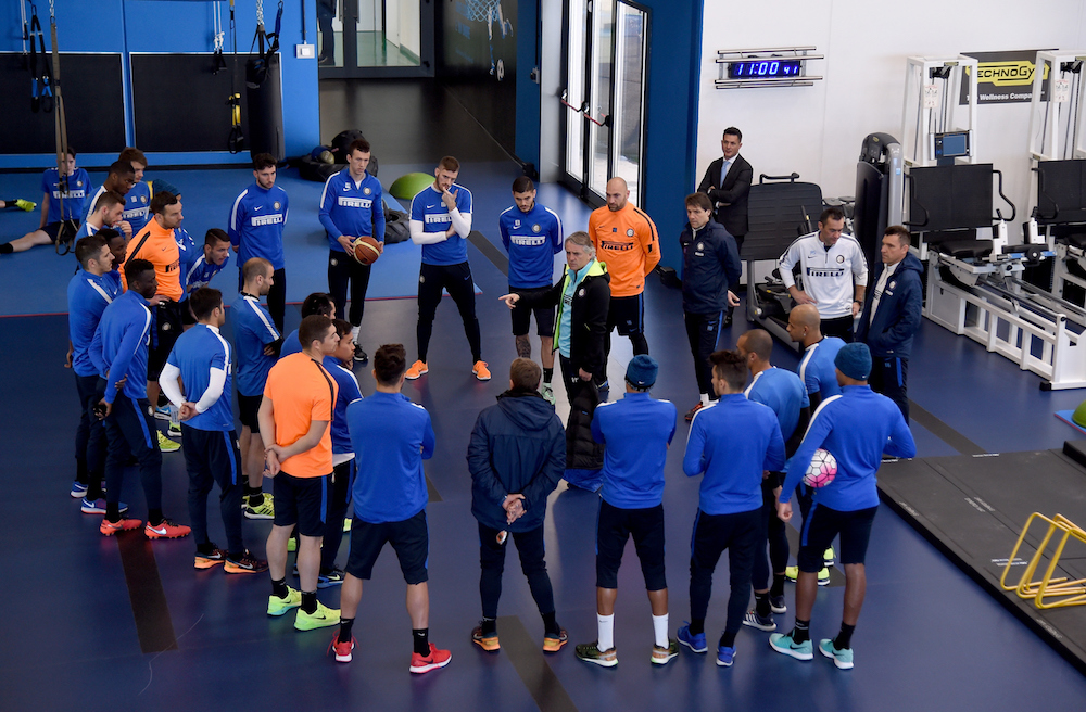 convocati inter-empoli