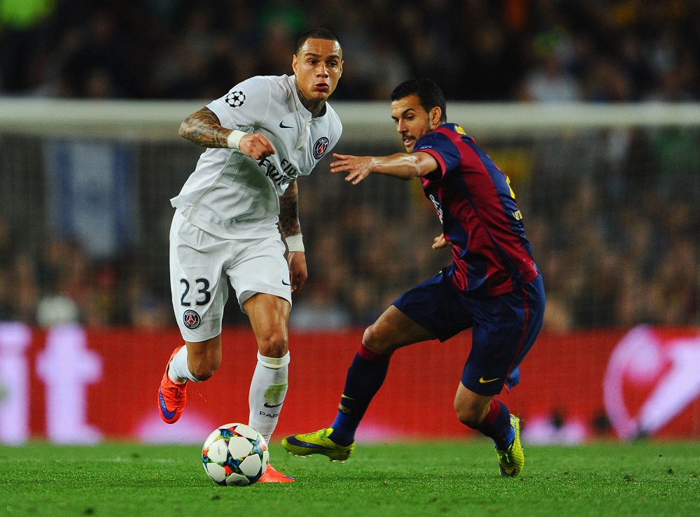 mercato van der wiel