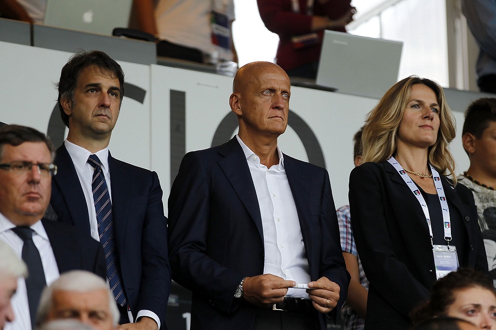 intervista collina