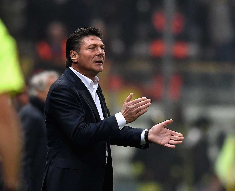intervista mazzarri