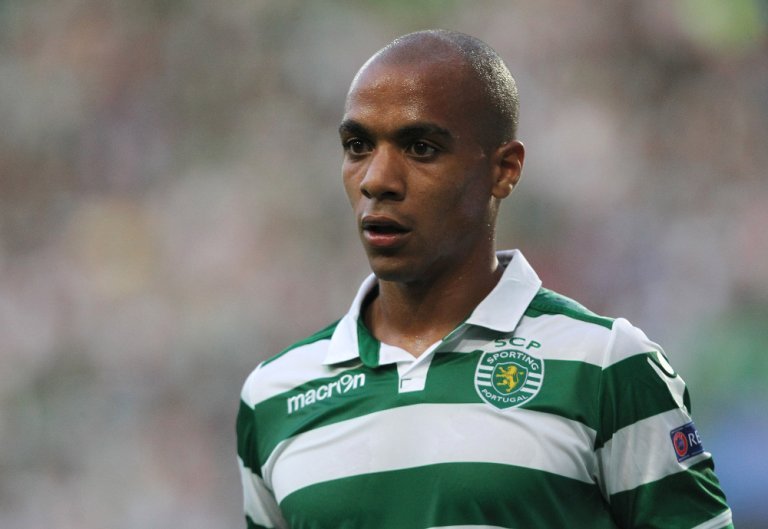 joao mario sporting