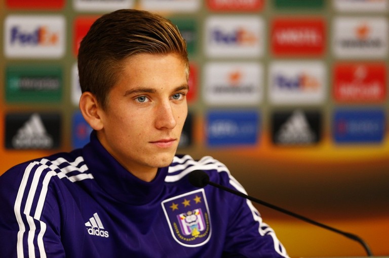 intervista praet