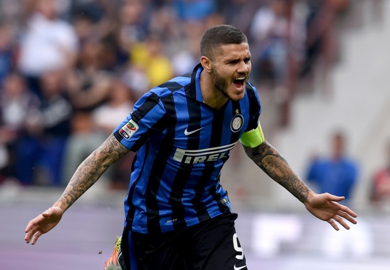 intervista icardi