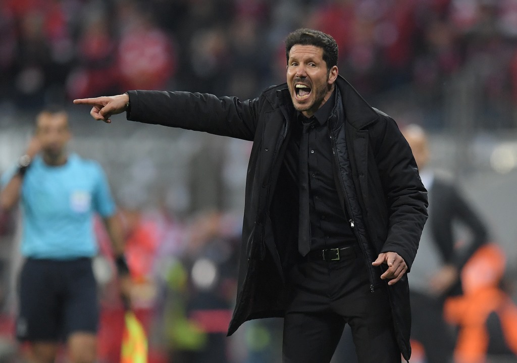 simeone inter
