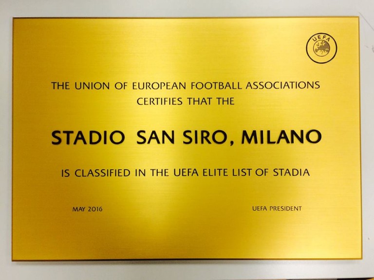 san siro uefa