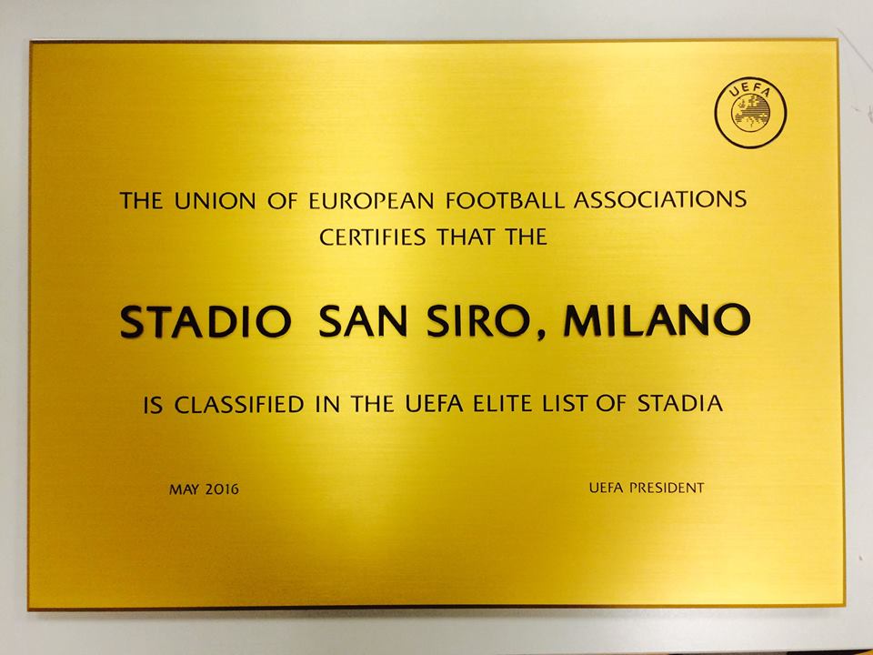 san siro uefa