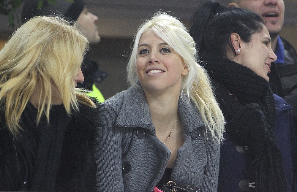 Wanda Nara