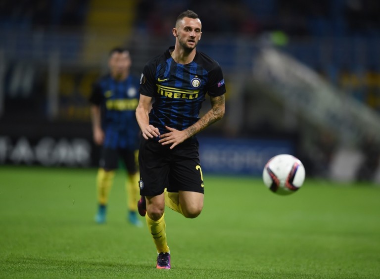 intervista brozovic