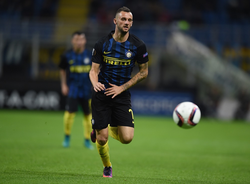 intervista brozovic