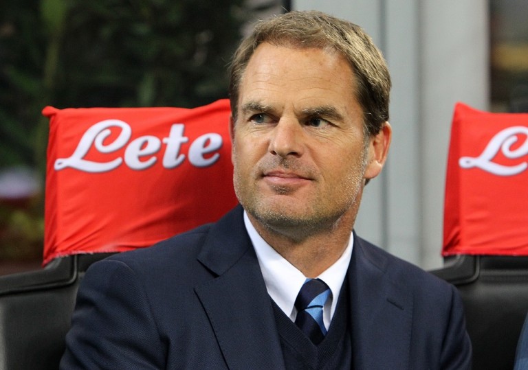 de boer swansea
