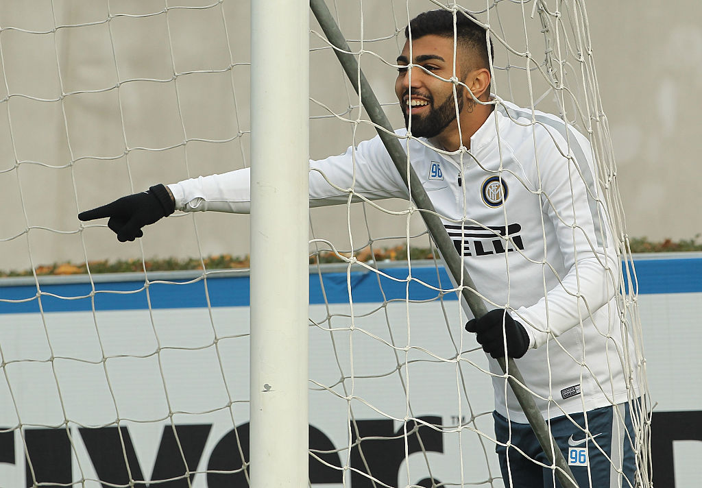 MERCATO GABIGOL