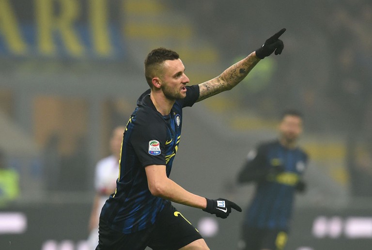 doppietta brozovic