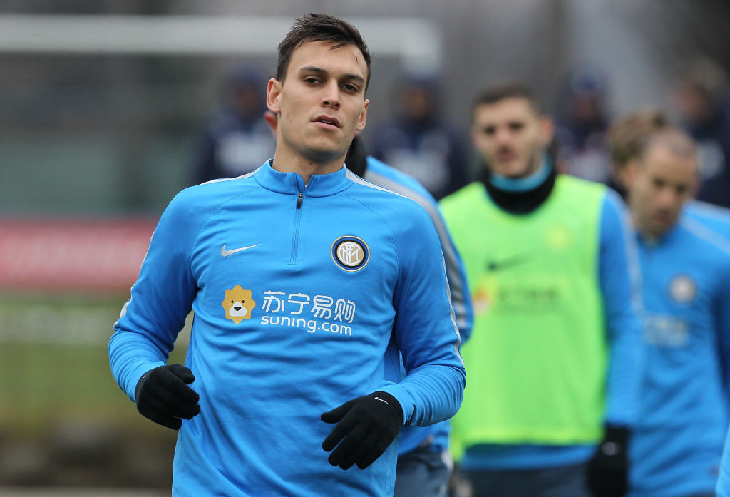 intervista sainsbury