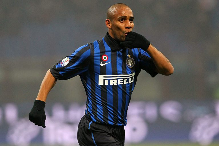 Maicon Inter