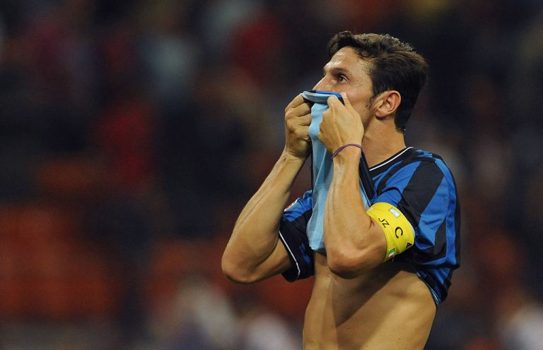 Zanetti Inter