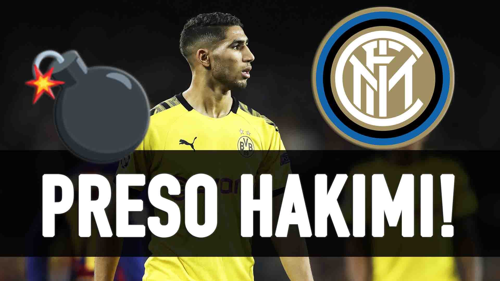 Hakimi Inter