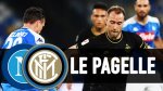 Napoli Inter