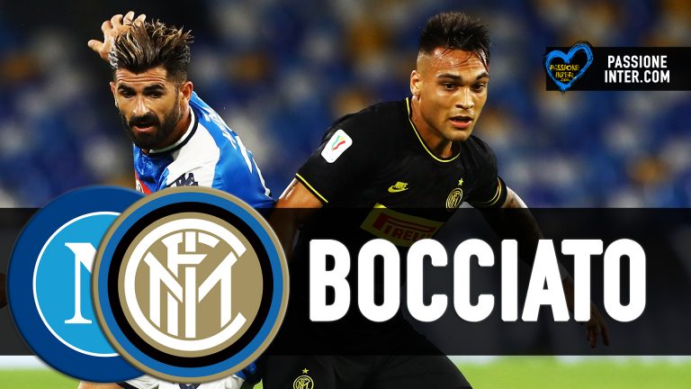 Lautaro Martinez Barcellona