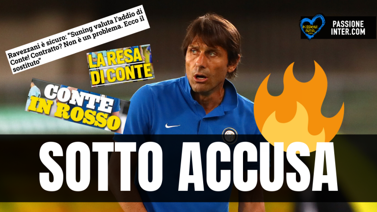 Conte Inter