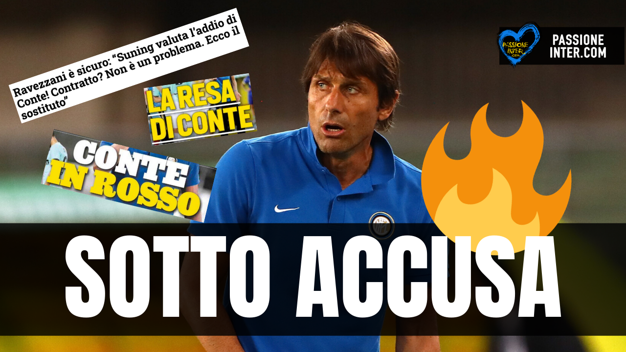 Conte Inter