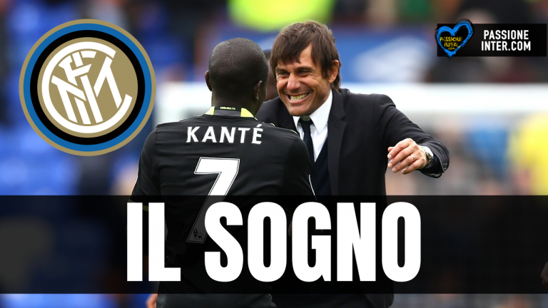 Kante Inter
