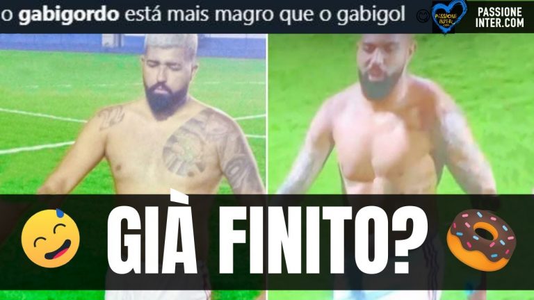 Gabigol