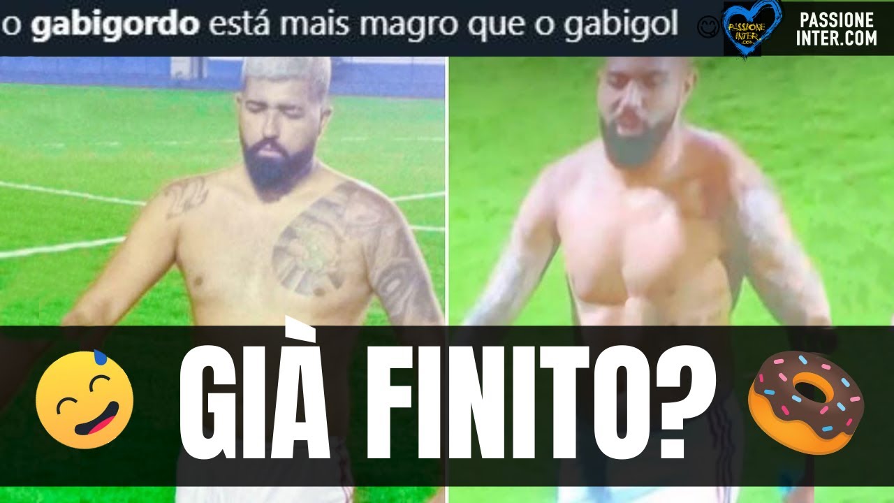 Gabigol