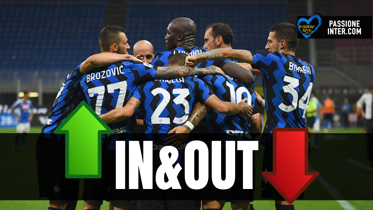 Calciomercato Inter