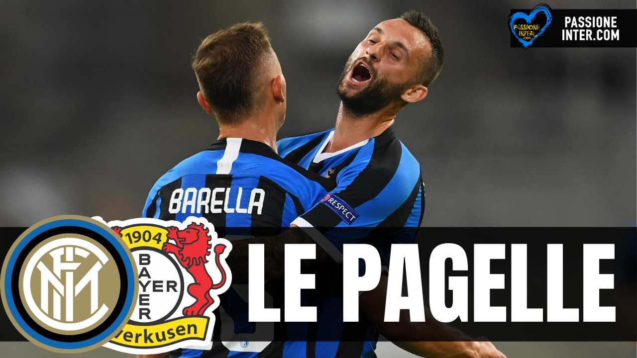 inter Bayer Leverkusen