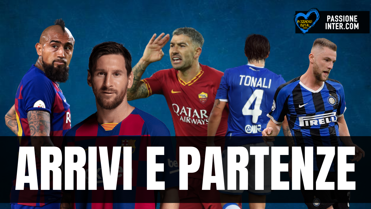 calciomercato Inter