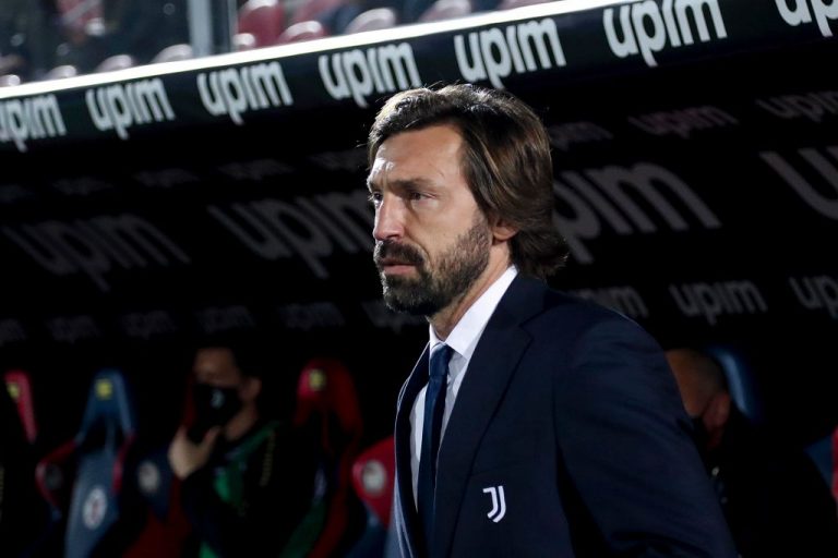Pirlo Juve