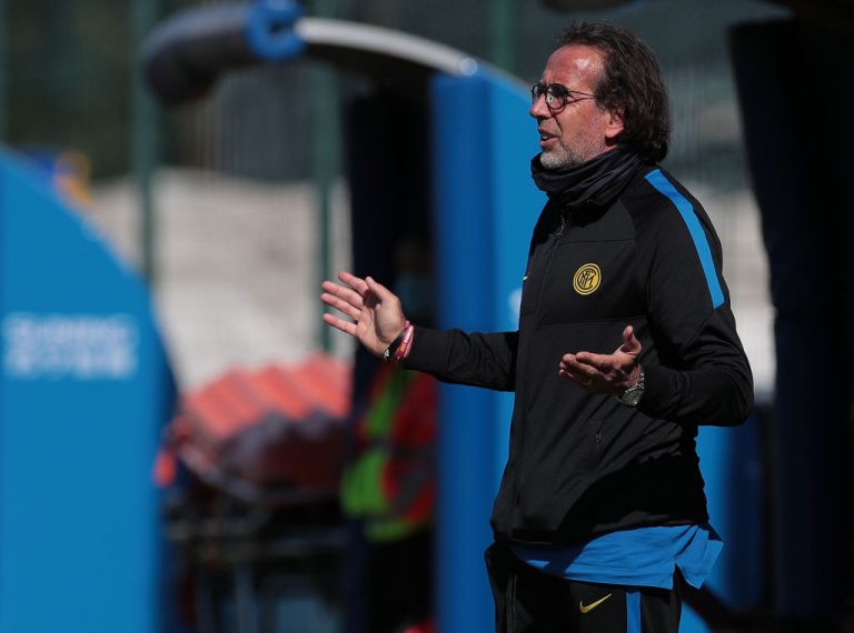 Madonna Inter Primavera