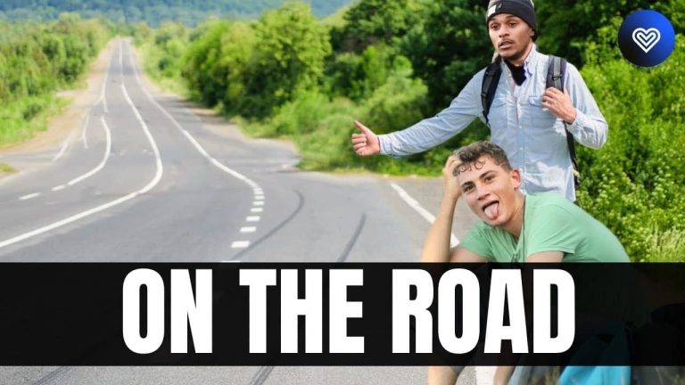 Interisti On The Road